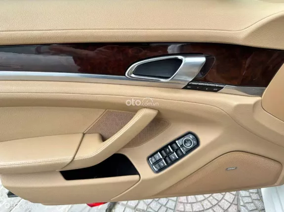 Porsche Panamera 3.6 V6 2011 - Xe đẹp biển Hà Nội