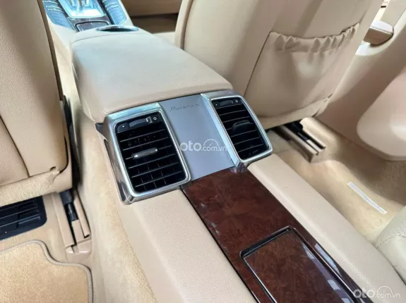 Porsche Panamera 3.6 V6 2011 - Xe đẹp biển Hà Nội