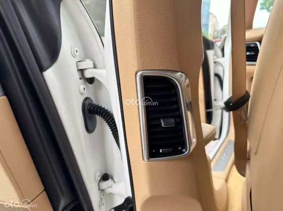 Porsche Panamera 3.6 V6 2011 - Xe đẹp biển Hà Nội