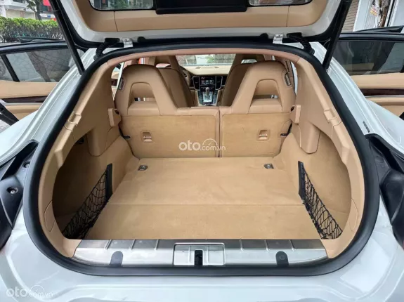 Porsche Panamera 3.6 V6 2011 - Xe đẹp biển Hà Nội
