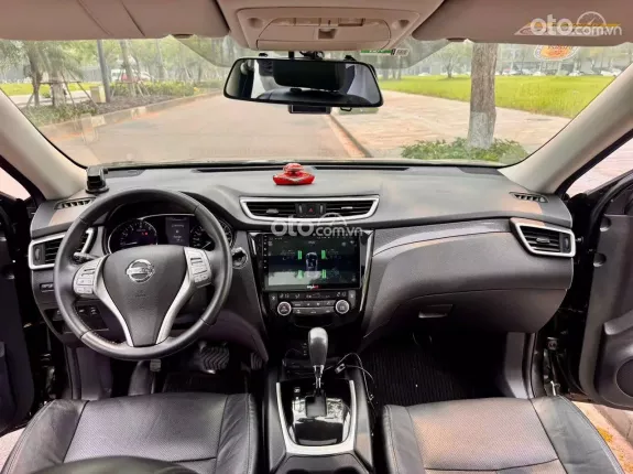 Nissan X trail 2.5 SV 4WD 2017 - Chủ đi giữ gìn, giá tốt thương lượng