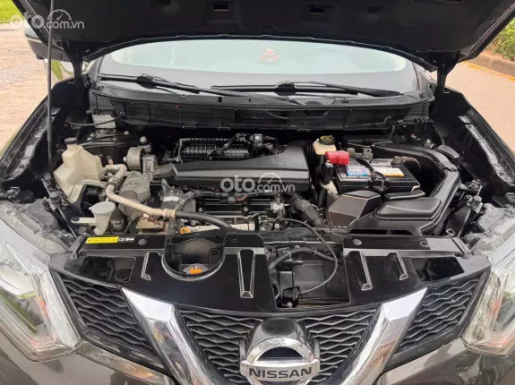 Nissan X trail 2.5 SV 4WD 2017 - Chủ đi giữ gìn, giá tốt thương lượng