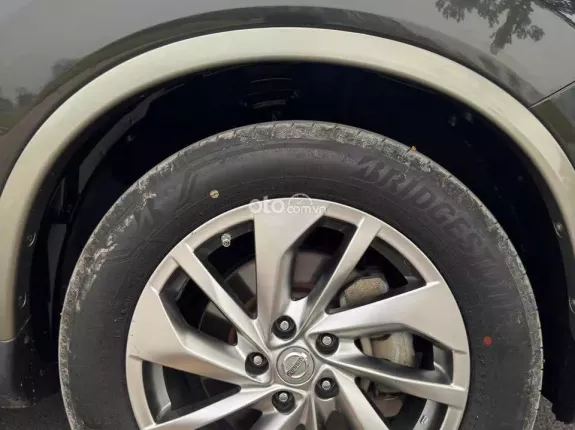 Nissan X trail 2.5 SV 4WD 2017 - Chủ đi giữ gìn, giá tốt thương lượng