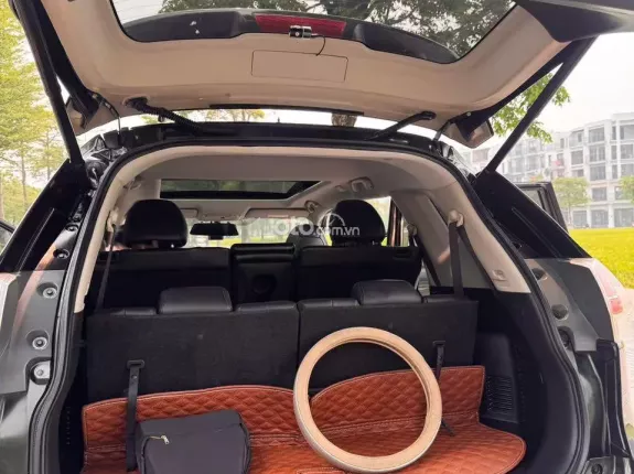 Nissan X trail 2.5 SV 4WD 2017 - Chủ đi giữ gìn, giá tốt thương lượng