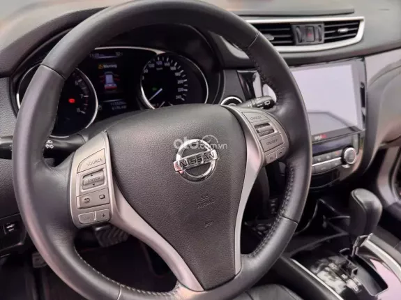 Nissan X trail 2.5 SV 4WD 2017 - Chủ đi giữ gìn, giá tốt thương lượng