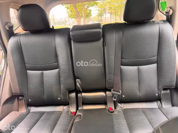 Nissan X trail 2.5 SV 4WD 2017 - Chủ đi giữ gìn, giá tốt thương lượng