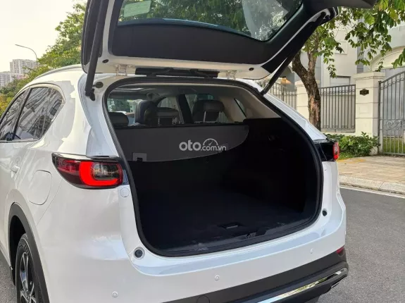 Mazda CX-5 2.0 Premium 2025 - Xe siêu lướt, bản cao cấp