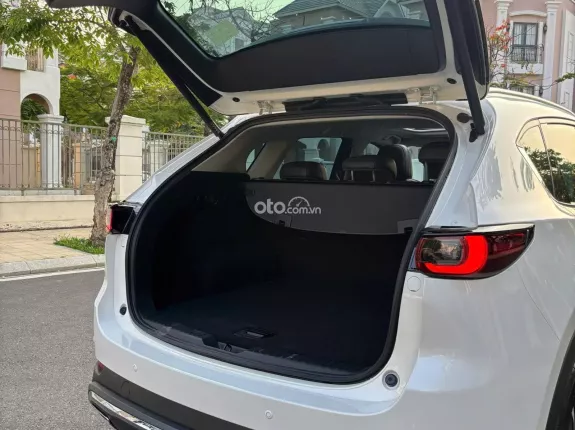 Mazda CX-5 2.0 Premium 2025 - Xe siêu lướt, bản cao cấp