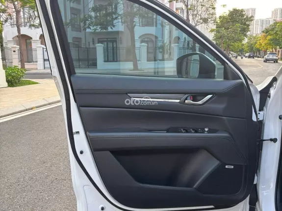 Mazda CX-5 2.0 Premium 2025 - Xe siêu lướt, bản cao cấp