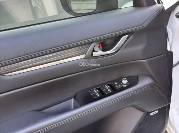 Mazda CX-5 2.0 Premium 2025 - Xe siêu lướt, bản cao cấp