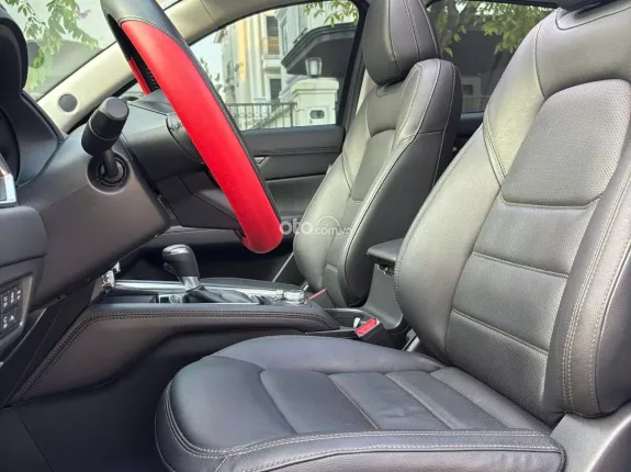 Mazda CX-5 2.0 Premium 2025 - Xe siêu lướt, bản cao cấp