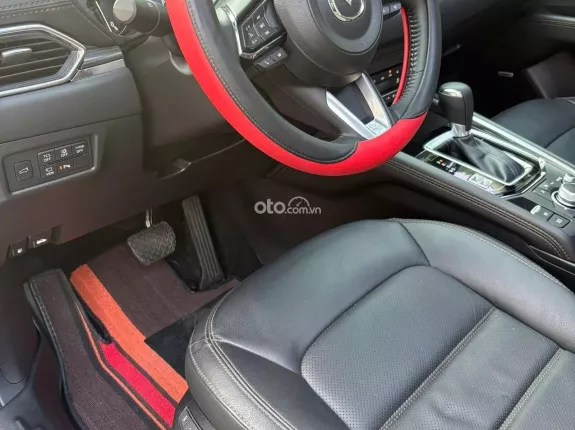 Mazda CX-5 2.0 Premium 2025 - Xe siêu lướt, bản cao cấp