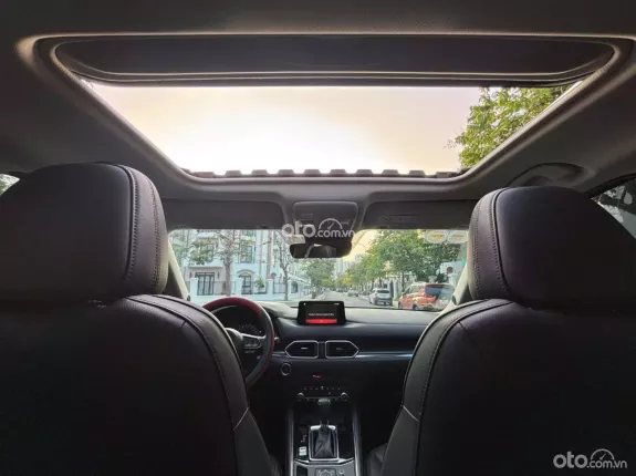Mazda CX-5 2.0 Premium 2025 - Xe siêu lướt, bản cao cấp