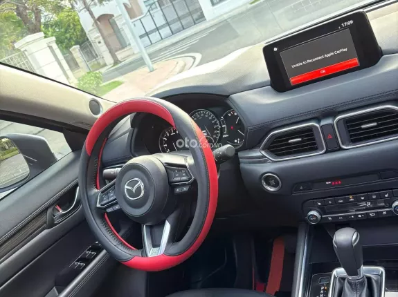 Mazda CX-5 2.0 Premium 2025 - Xe siêu lướt, bản cao cấp