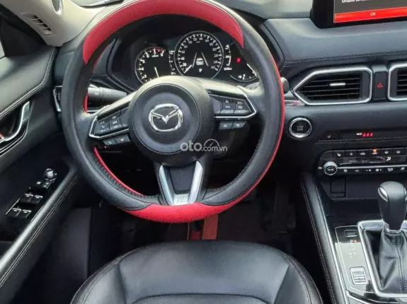 Mazda CX-5 2.0 Premium 2025 - Xe siêu lướt, bản cao cấp