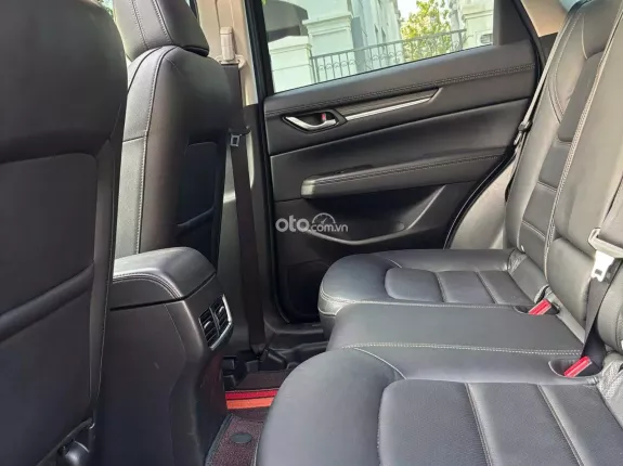 Mazda CX-5 2.0 Premium 2025 - Xe siêu lướt, bản cao cấp