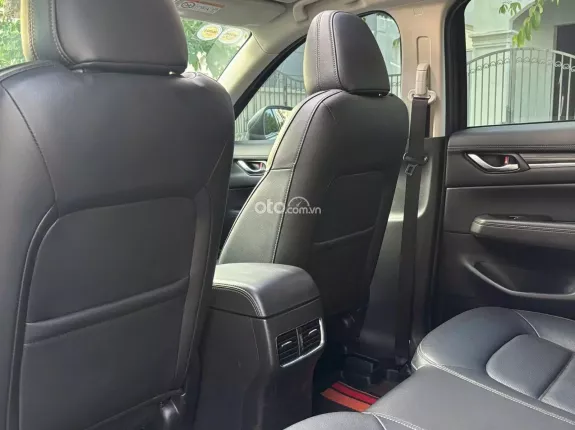 Mazda CX-5 2.0 Premium 2025 - Xe siêu lướt, bản cao cấp