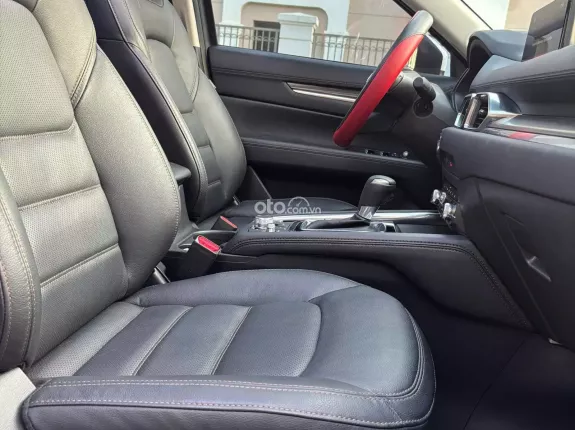 Mazda CX-5 2.0 Premium 2025 - Xe siêu lướt, bản cao cấp