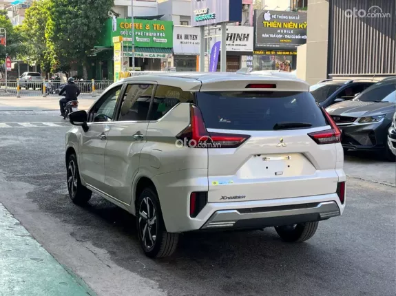 Mitsubishi Xpander 1.5 AT  2022 - 🏅 BẢO HÀNH LÊN ĐẾN 6 THÁNG HOẶC 10.000 KM