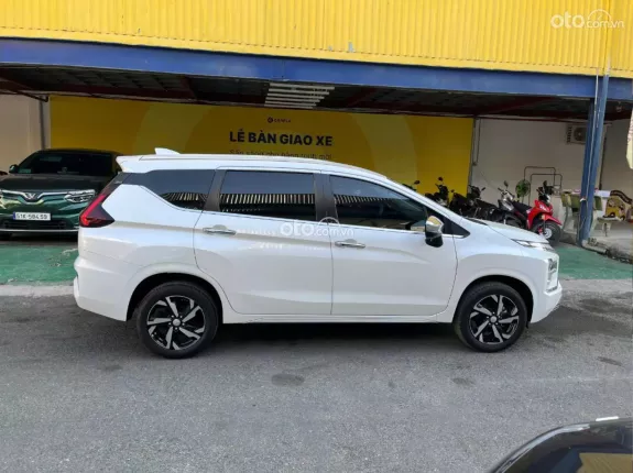 Mitsubishi Xpander 1.5 AT  2022 - 🏅 BẢO HÀNH LÊN ĐẾN 6 THÁNG HOẶC 10.000 KM