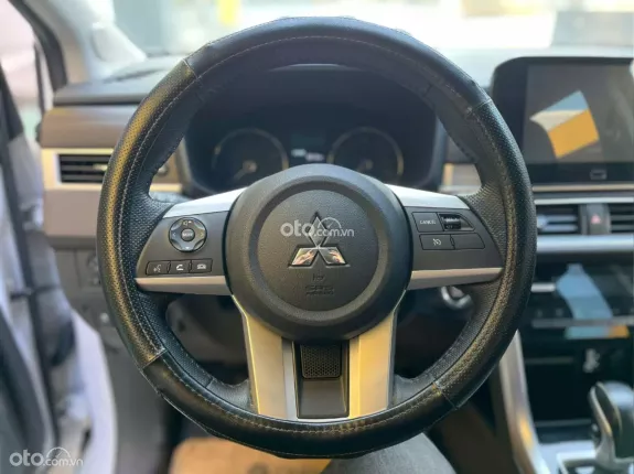 Mitsubishi Xpander 1.5 AT  2022 - 🏅 BẢO HÀNH LÊN ĐẾN 6 THÁNG HOẶC 10.000 KM