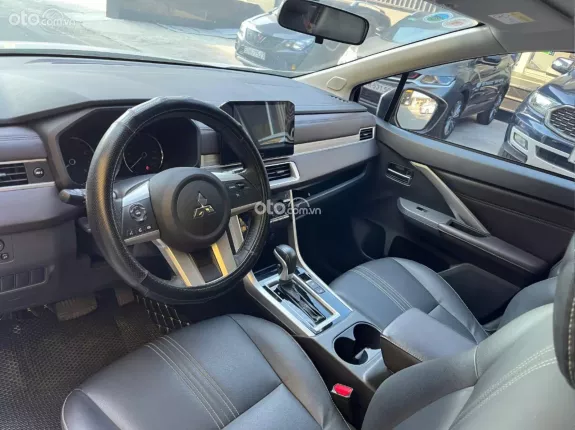 Mitsubishi Xpander 1.5 AT  2022 - 🏅 BẢO HÀNH LÊN ĐẾN 6 THÁNG HOẶC 10.000 KM