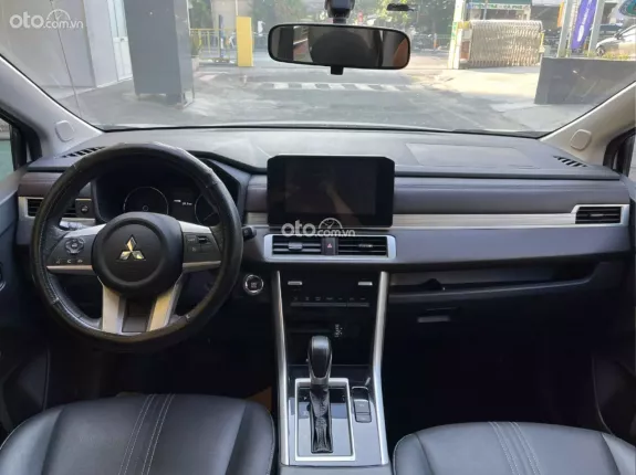 Mitsubishi Xpander 1.5 AT  2022 - 🏅 BẢO HÀNH LÊN ĐẾN 6 THÁNG HOẶC 10.000 KM