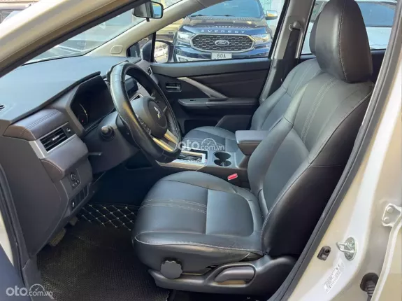 Mitsubishi Xpander 1.5 AT  2022 - 🏅 BẢO HÀNH LÊN ĐẾN 6 THÁNG HOẶC 10.000 KM