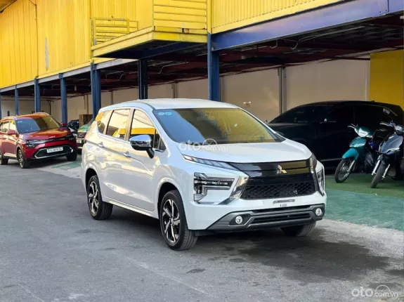 Mitsubishi Xpander 1.5 AT  2022 - 🏅 BẢO HÀNH LÊN ĐẾN 6 THÁNG HOẶC 10.000 KM