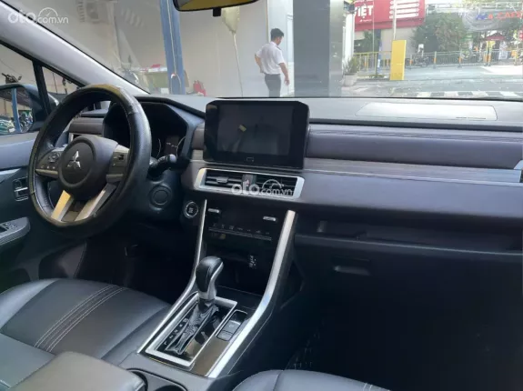 Mitsubishi Xpander 1.5 AT  2022 - 🏅 BẢO HÀNH LÊN ĐẾN 6 THÁNG HOẶC 10.000 KM