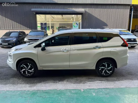 Mitsubishi Xpander 1.5 AT  2022 - 🏅 BẢO HÀNH LÊN ĐẾN 6 THÁNG HOẶC 10.000 KM