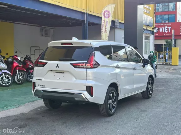 Mitsubishi Xpander 1.5 AT  2022 - 🏅 BẢO HÀNH LÊN ĐẾN 6 THÁNG HOẶC 10.000 KM