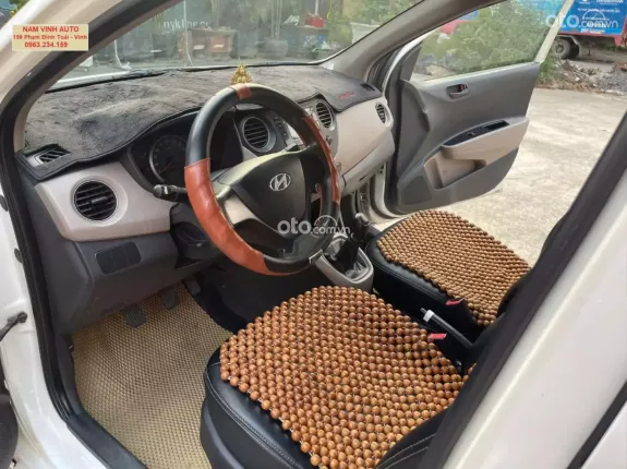 Hyundai Grand i10 2014 - Nguyên bản không lỗi