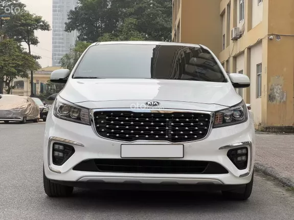 Kia Sedona 2.2 Platinum D 2019 - Mới Đẹp