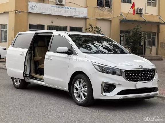 Kia Sedona 2.2 Platinum D 2019 - Mới Đẹp