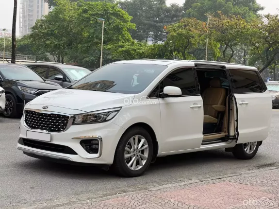 Kia Sedona 2.2 Platinum D 2019 - Mới Đẹp