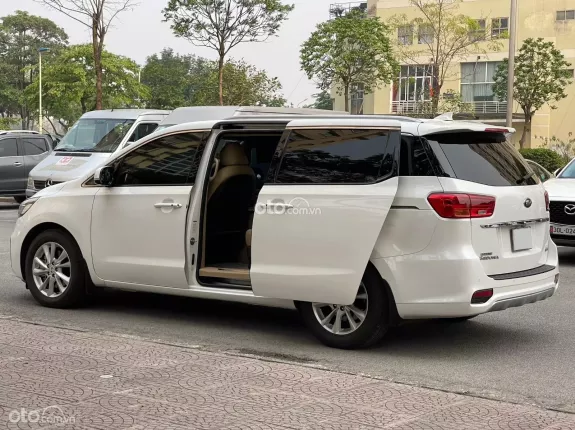 Kia Sedona 2.2 Platinum D 2019 - Mới Đẹp