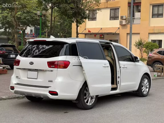 Kia Sedona 2.2 Platinum D 2019 - Mới Đẹp