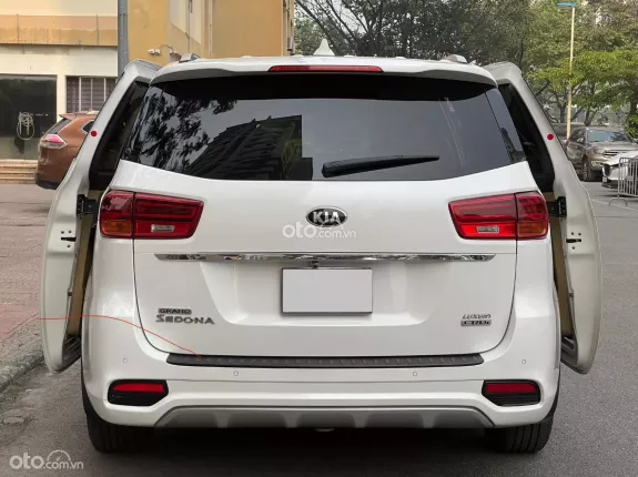 Kia Sedona 2.2 Platinum D 2019 - Mới Đẹp