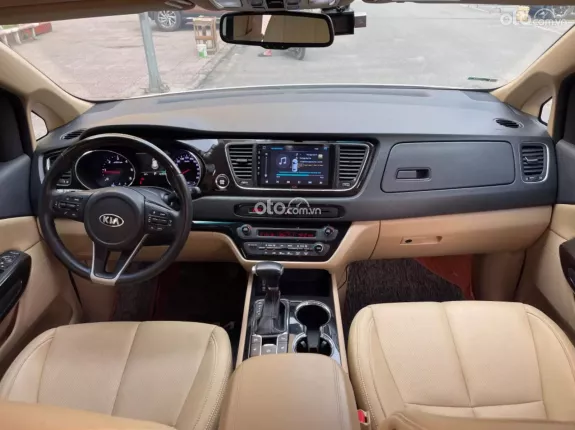 Kia Sedona 2.2 Platinum D 2019 - Mới Đẹp