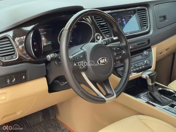 Kia Sedona 2.2 Platinum D 2019 - Mới Đẹp