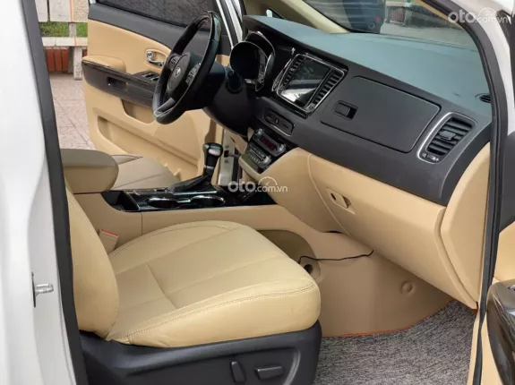 Kia Sedona 2.2 Platinum D 2019 - Mới Đẹp
