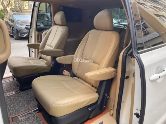 Kia Sedona 2.2 Platinum D 2019 - Mới Đẹp