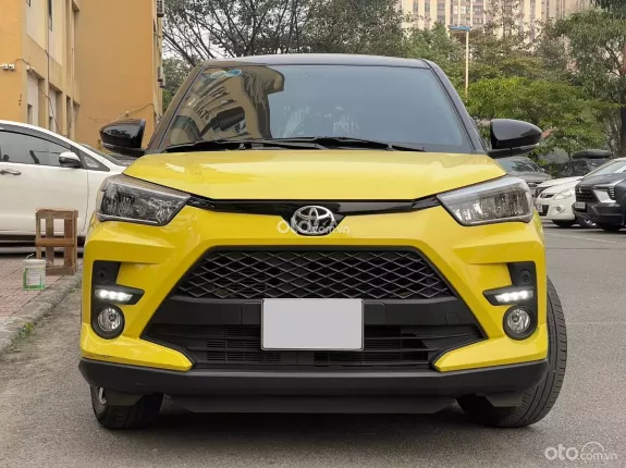Toyota Raize 2023 - Như Mới