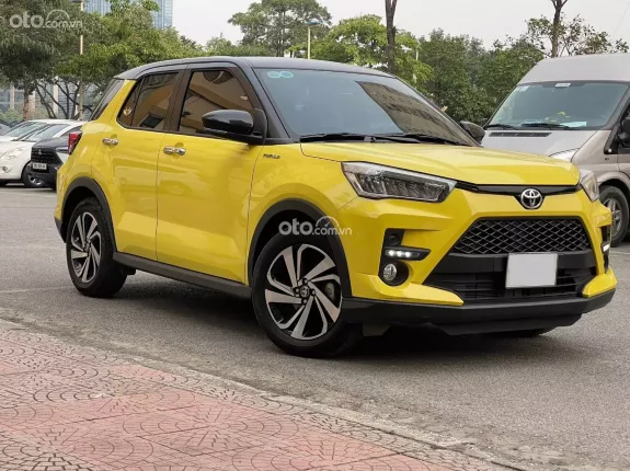 Toyota Raize 2023 - Như Mới