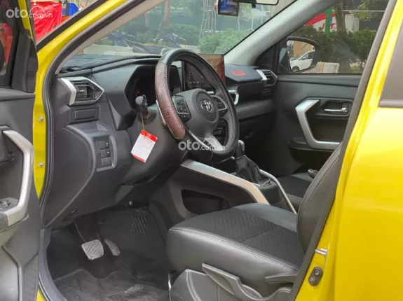 Toyota Raize 2023 - Như Mới