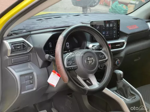 Toyota Raize 2023 - Như Mới