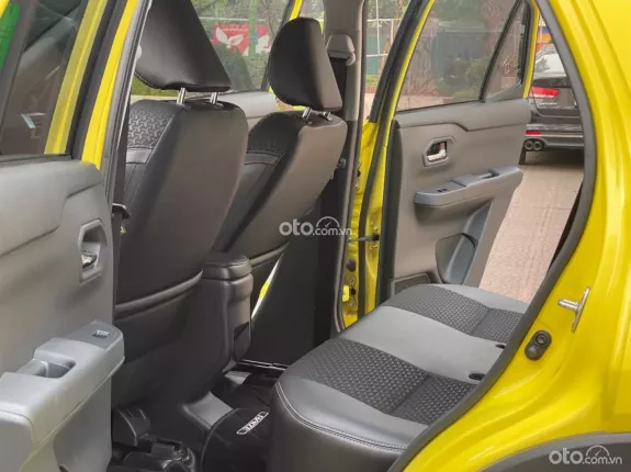 Toyota Raize 2023 - Như Mới