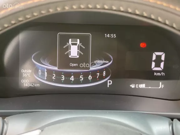 Toyota Raize 2023 - Như Mới