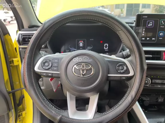 Toyota Raize 2023 - Như Mới
